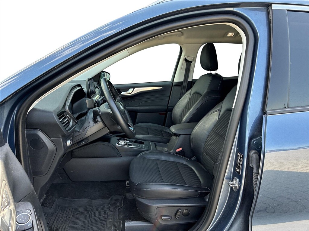 Ford Kuga Titanium X billede 7