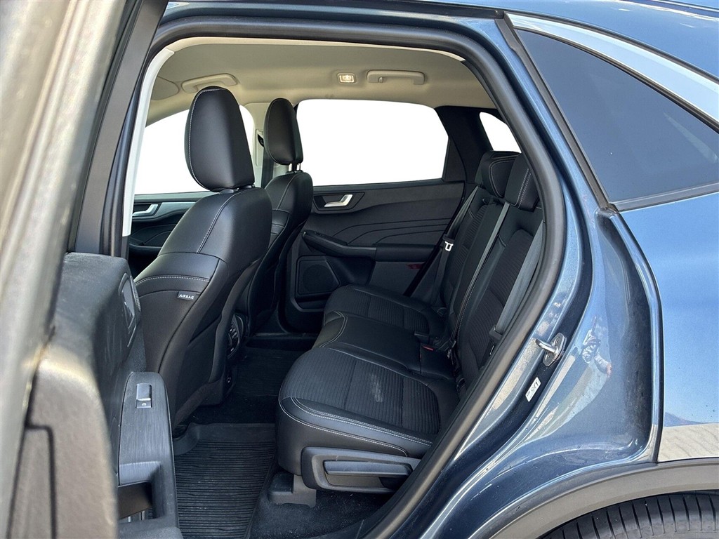 Ford Kuga Titanium X billede 8
