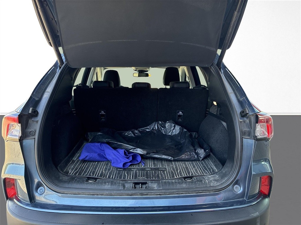 Ford Kuga Titanium X billede 9