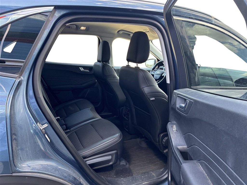 Ford Kuga Titanium X billede 10