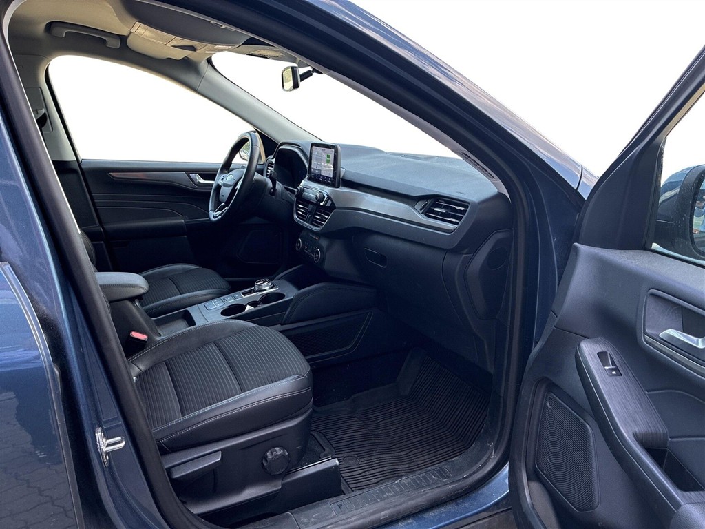 Ford Kuga Titanium X billede 11