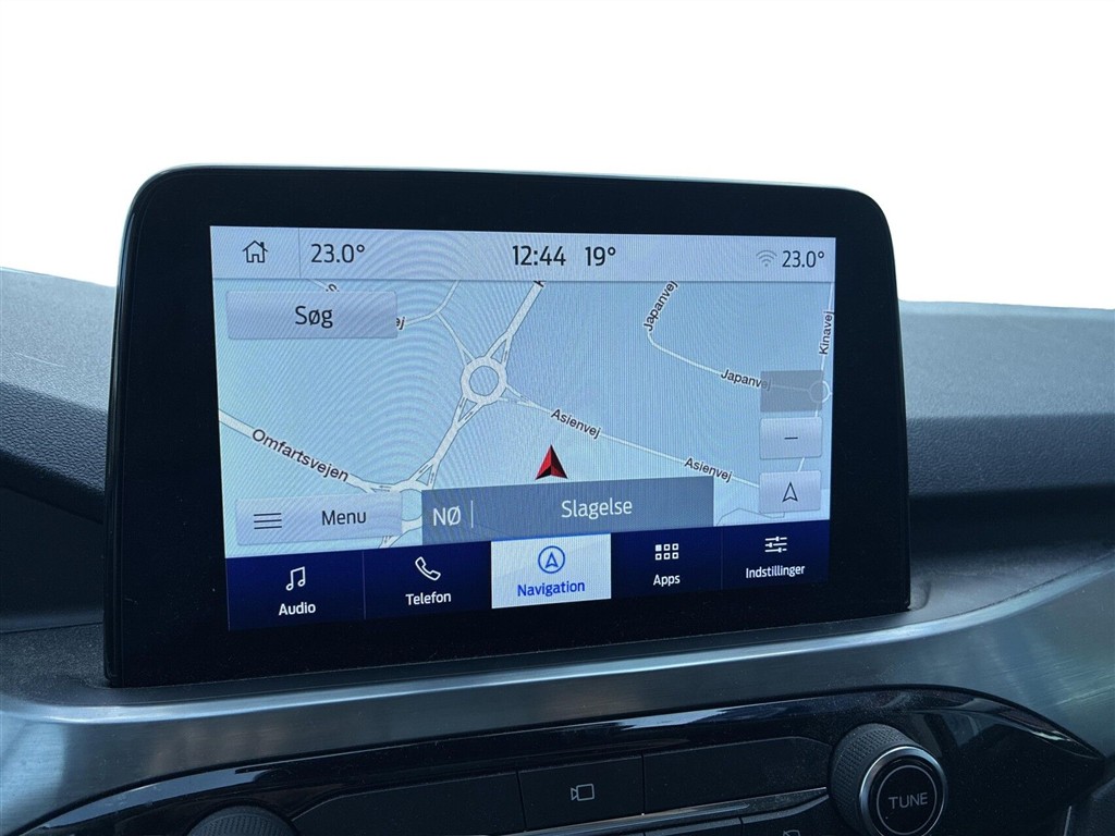 Ford Kuga Titanium X billede 12