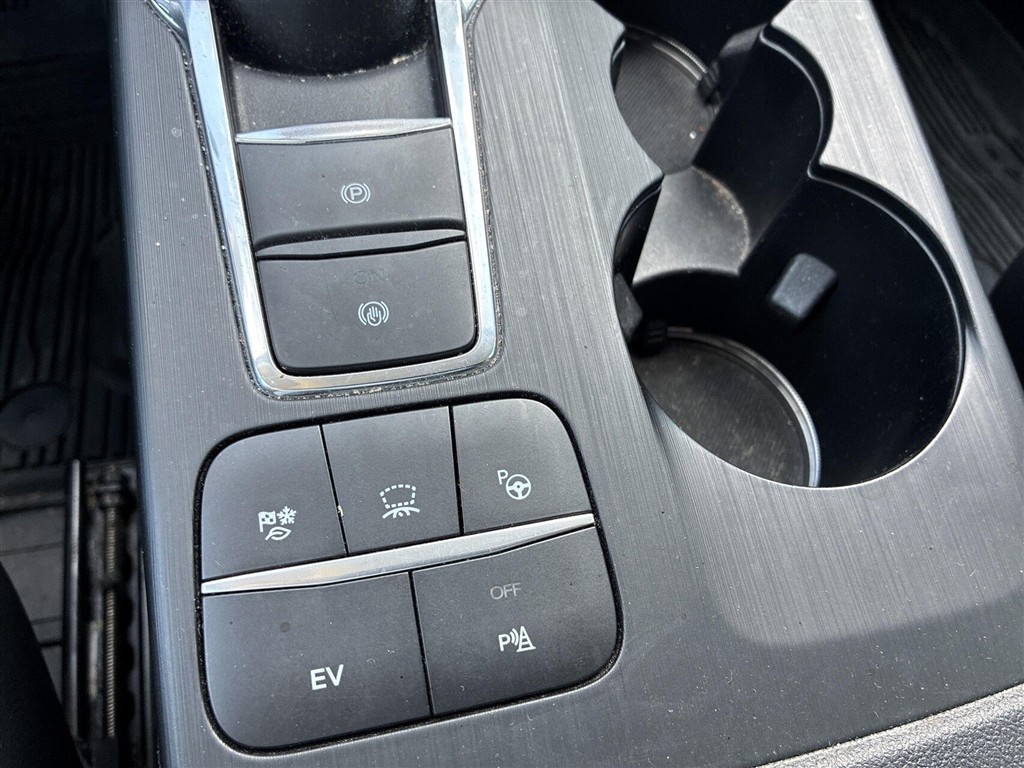 Ford Kuga Titanium X billede 16