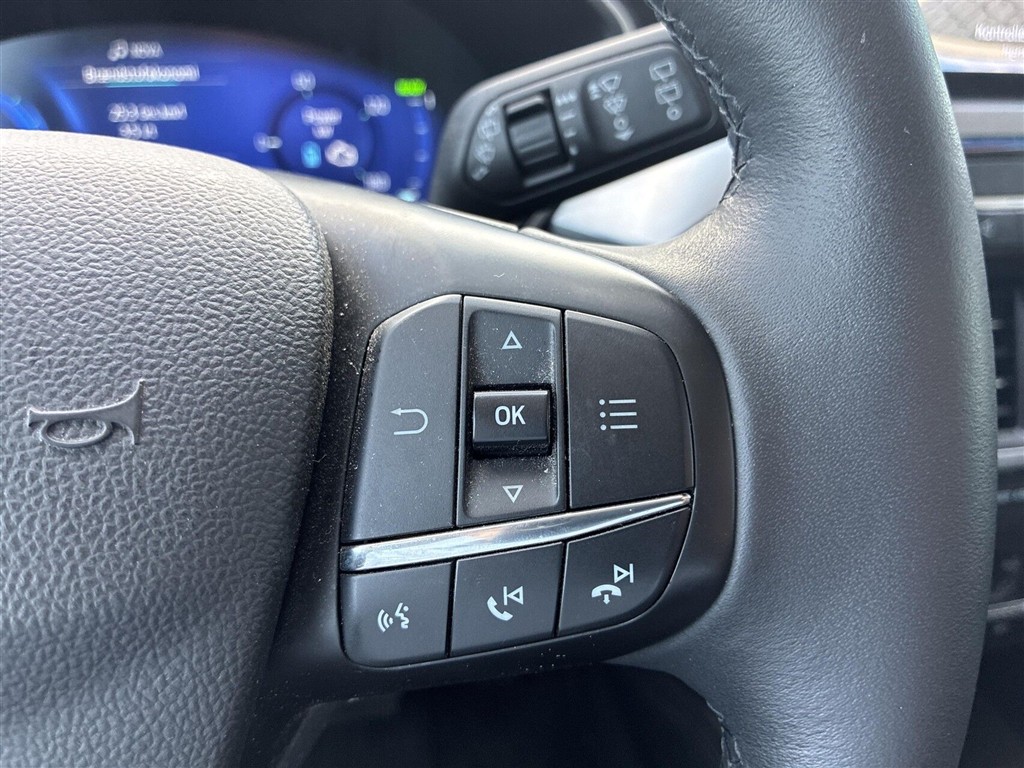 Ford Kuga Titanium X billede 18