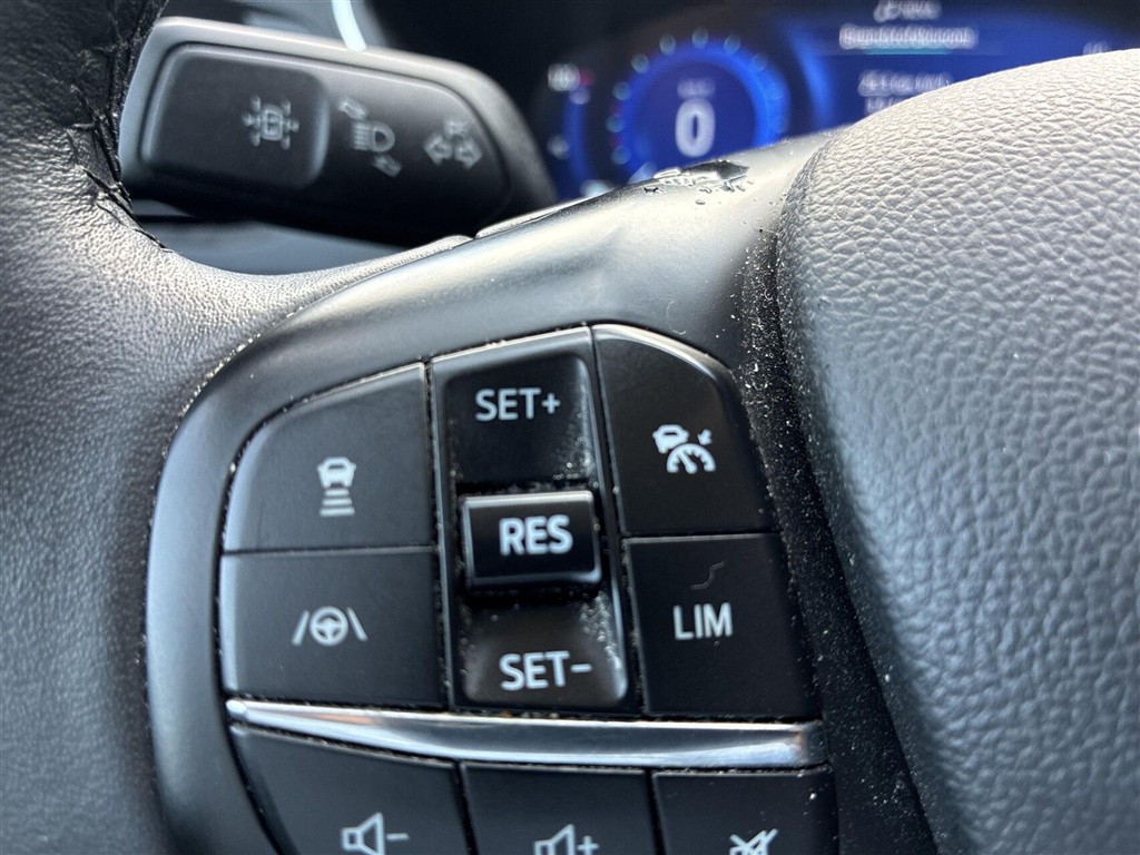 Ford Kuga Titanium X billede 19