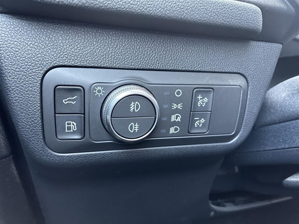 Ford Kuga Titanium X billede 20