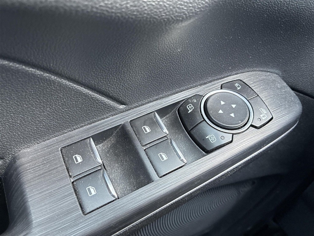Ford Kuga Titanium X billede 21