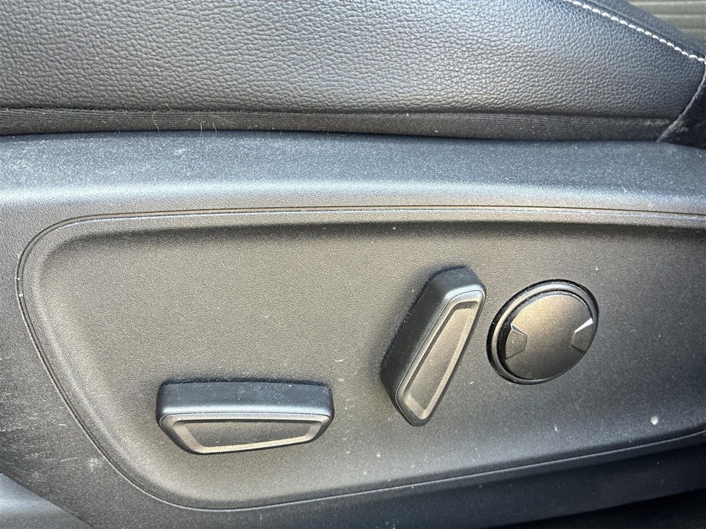 Ford Kuga Titanium X billede 22