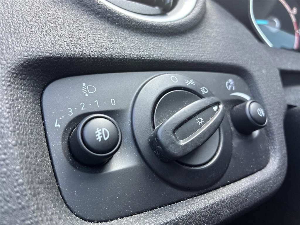 Ford Fiesta Titanium Fun billede 16
