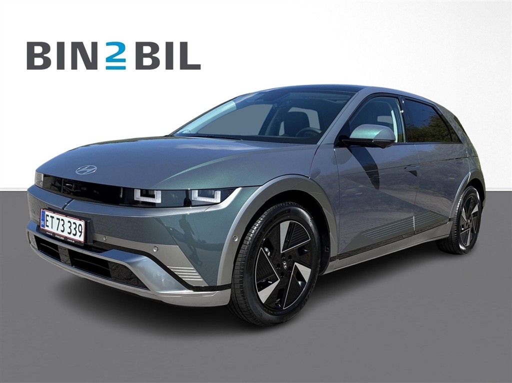 Hyundai Ioniq 5 Ultimate