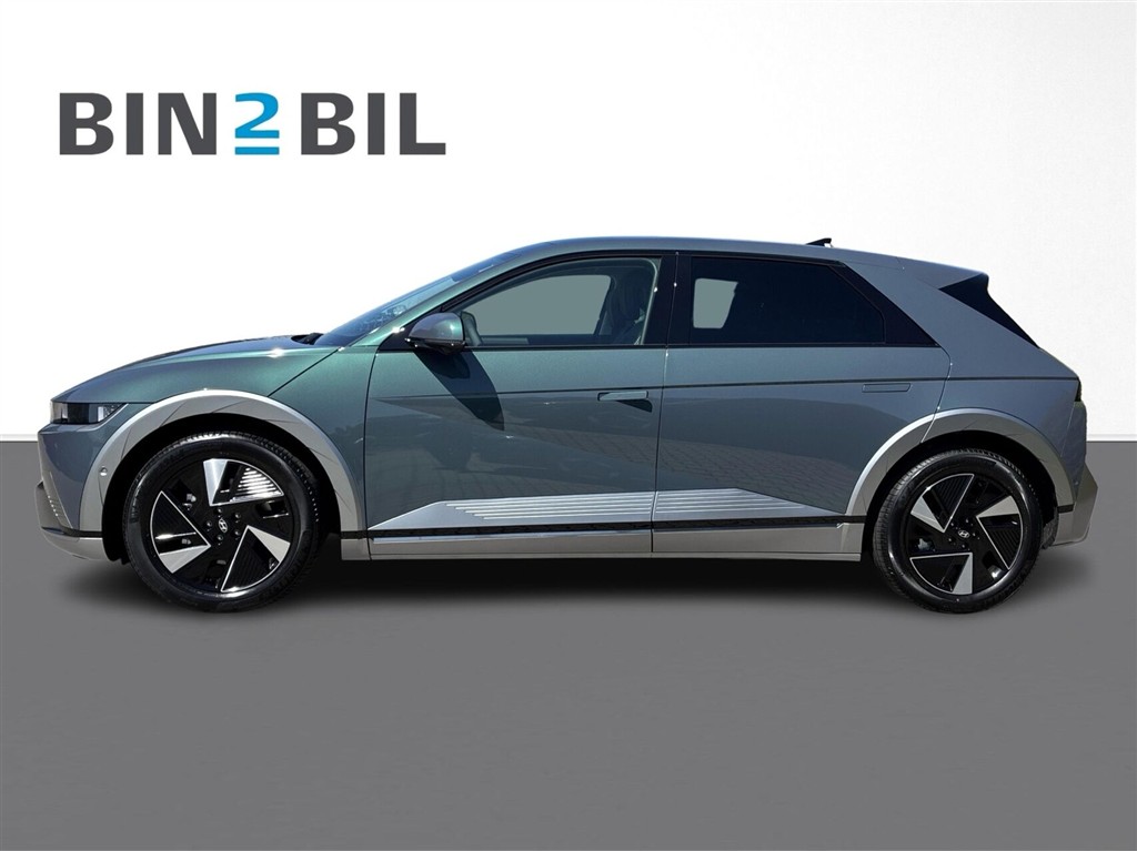 Hyundai Ioniq 5 Ultimate billede 2