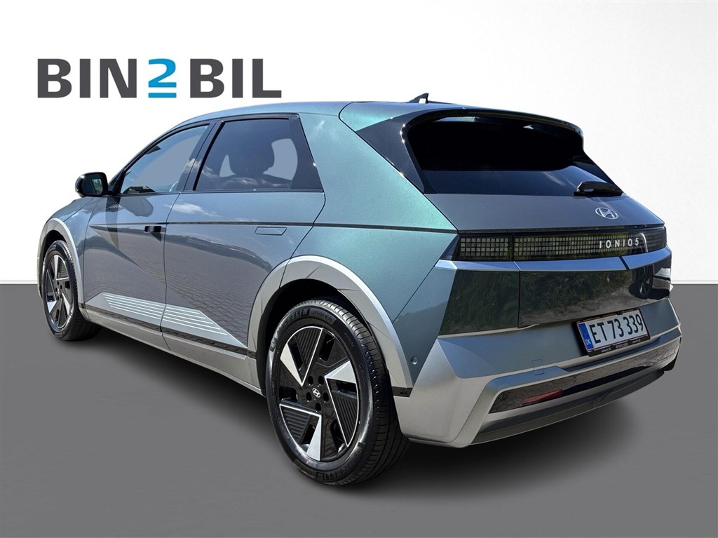 Hyundai Ioniq 5 Ultimate billede 3
