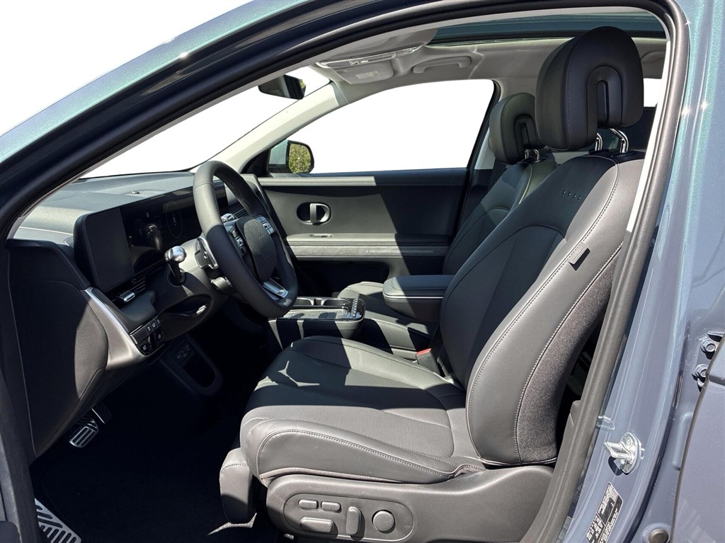 Hyundai Ioniq 5 Ultimate billede 5