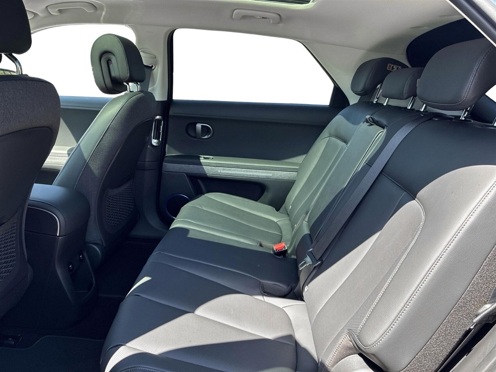Hyundai Ioniq 5 Ultimate billede 6