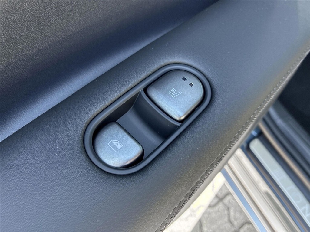 Hyundai Ioniq 5 Ultimate billede 8
