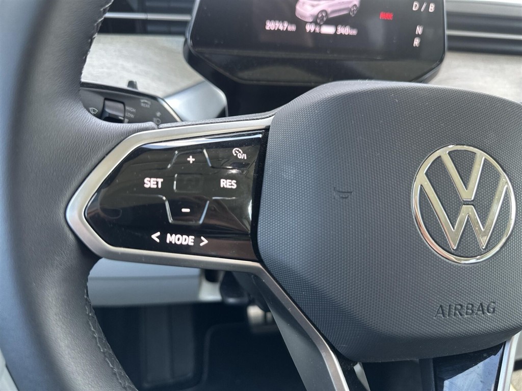 VW ID.Buzz Style 75 Years Edition billede 8