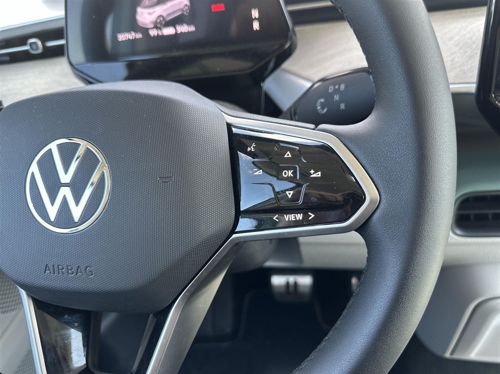 VW ID.Buzz Style 75 Years Edition billede 9