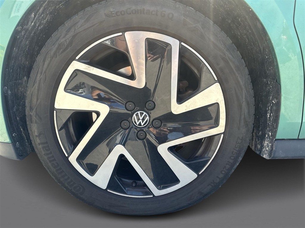 VW ID.Buzz Style 75 Years Edition billede 19