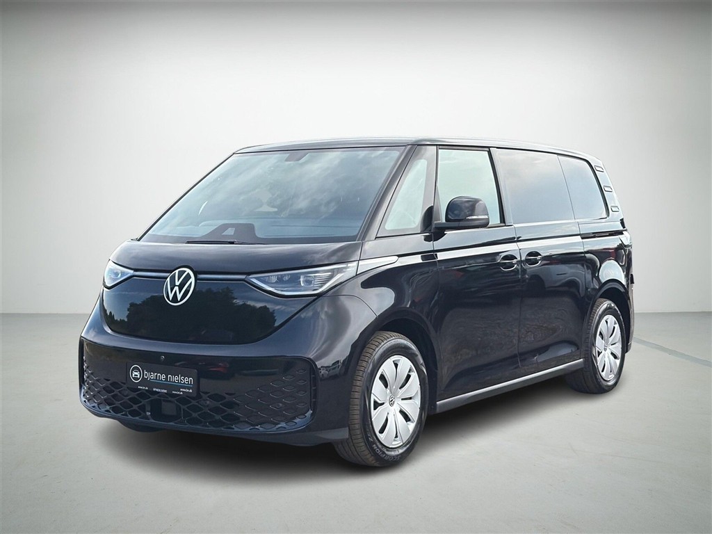 VW ID.Buzz Life+