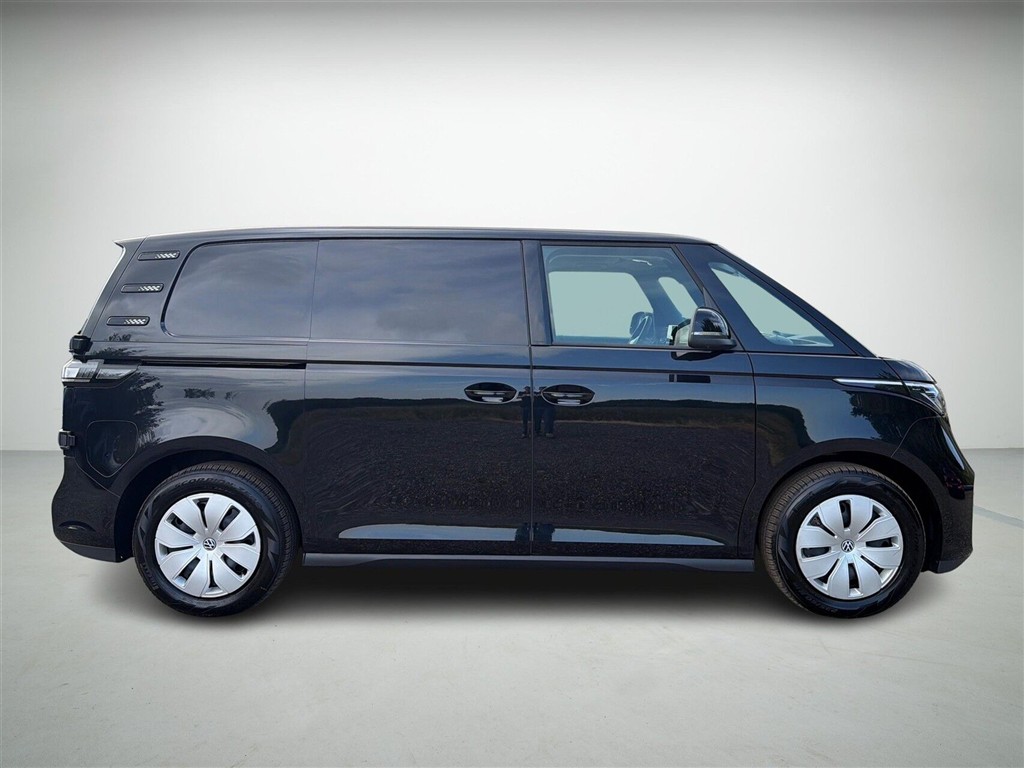 VW ID.Buzz Life+ billede 5