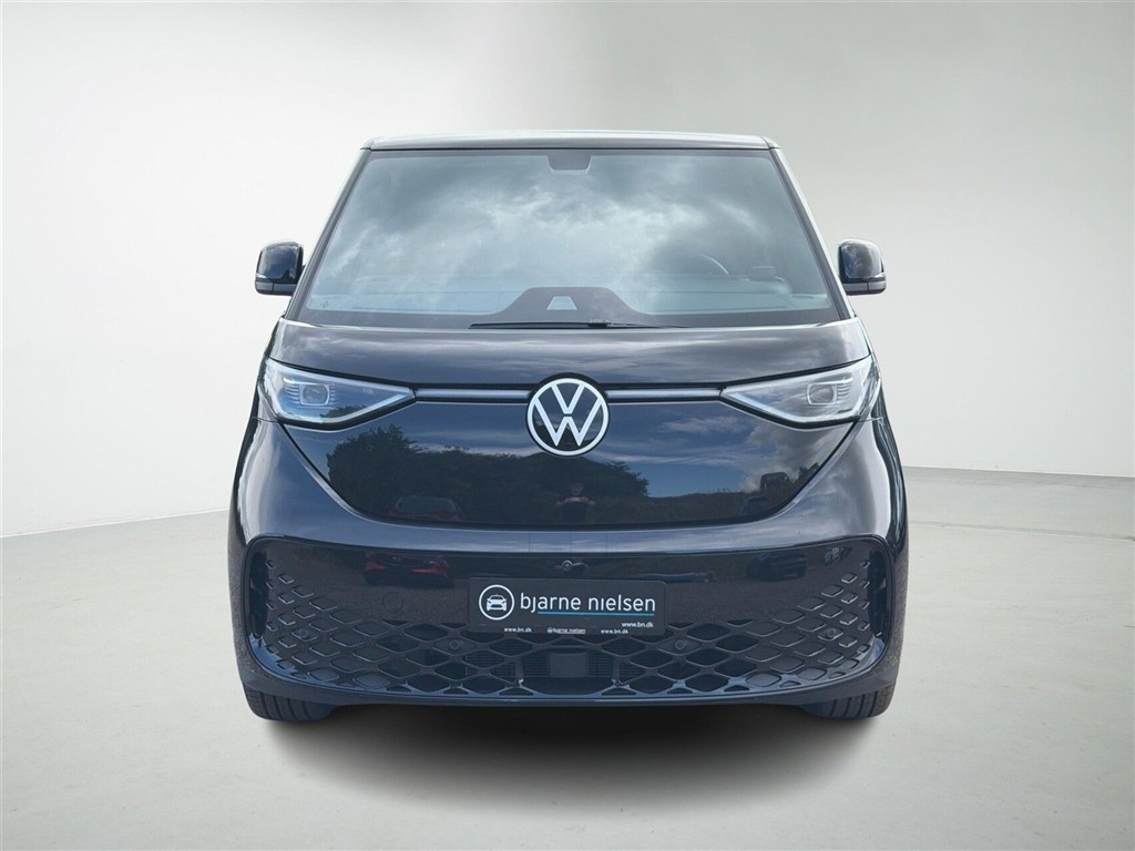 VW ID.Buzz Life+ billede 6