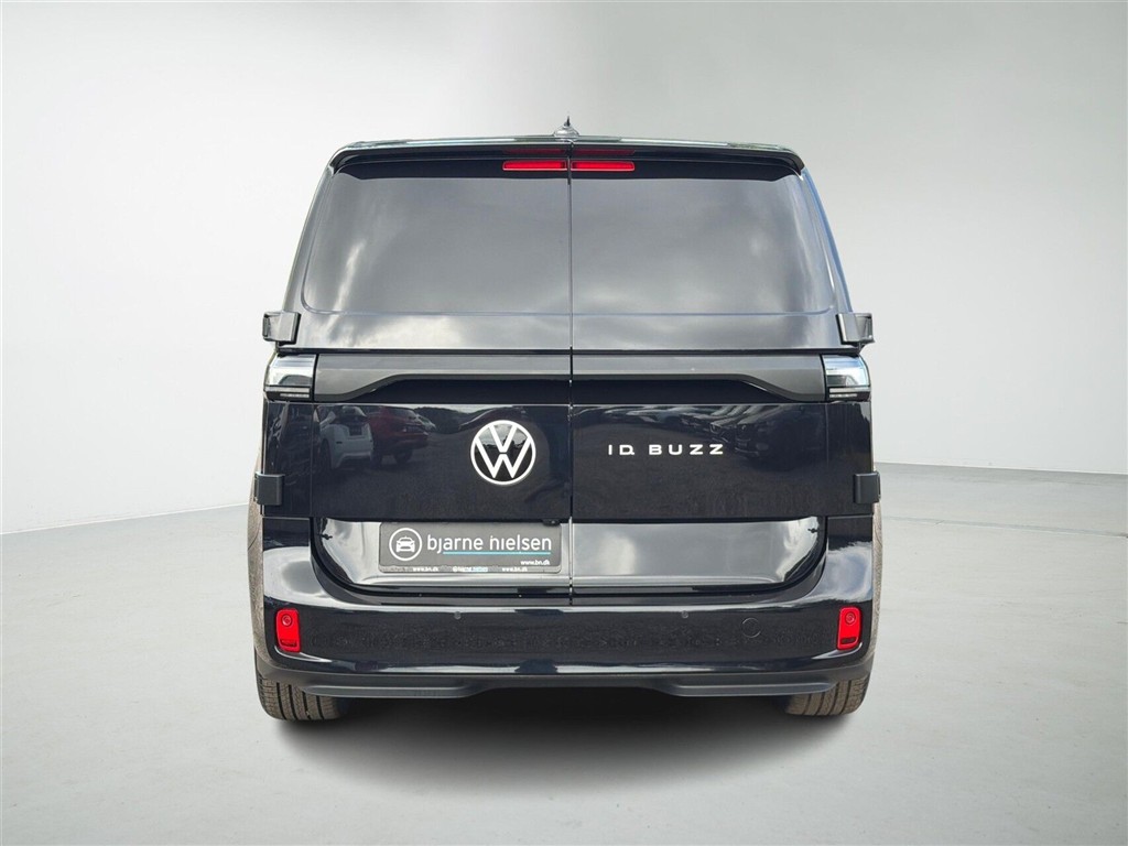 VW ID.Buzz Life+ billede 7