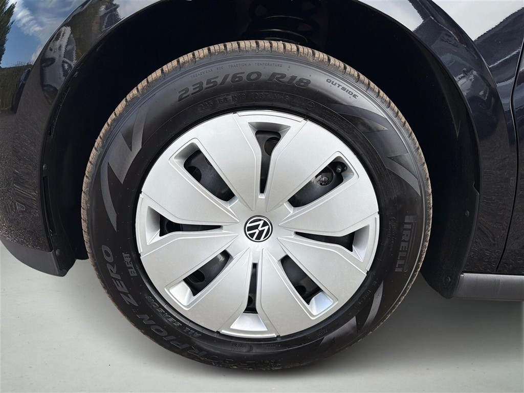 VW ID.Buzz Life+ billede 8