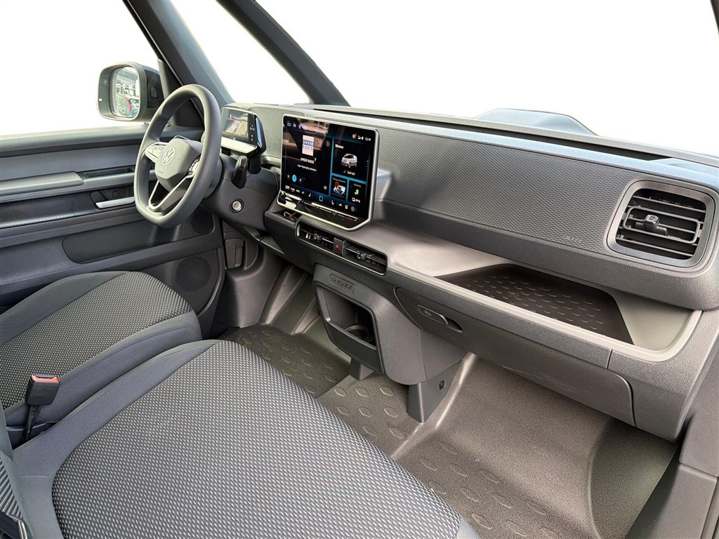 VW ID.Buzz Life+ billede 10