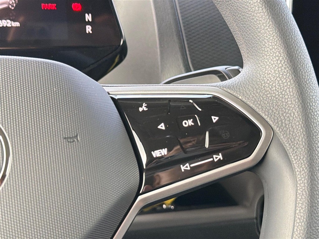 VW ID.Buzz Life+ billede 18