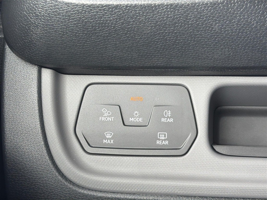 VW ID.Buzz Life+ billede 20