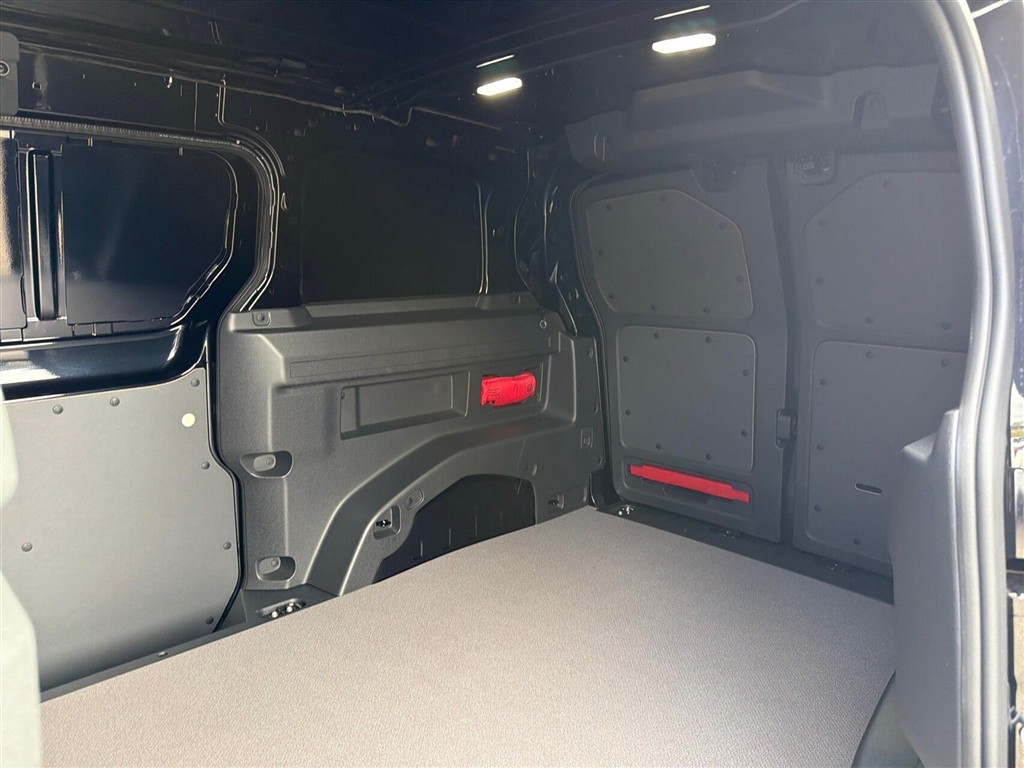VW ID.Buzz Life+ billede 22