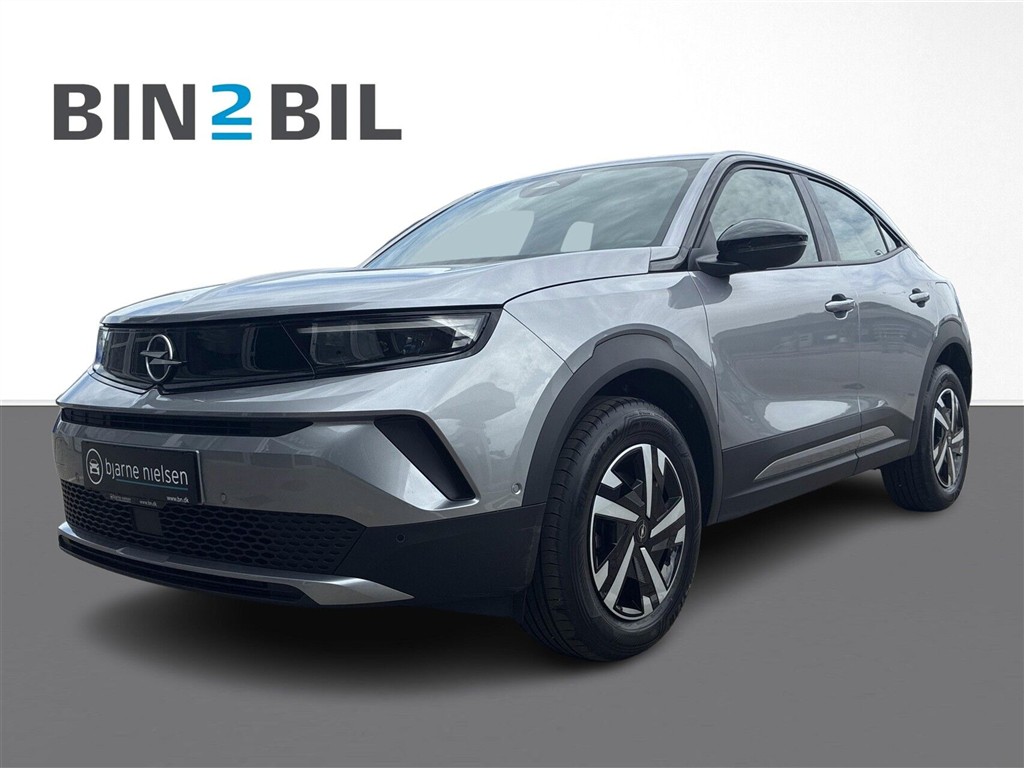 Opel Mokka-e Base