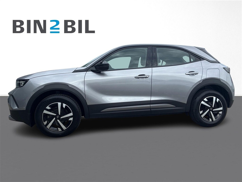 Opel Mokka-e Base billede 2