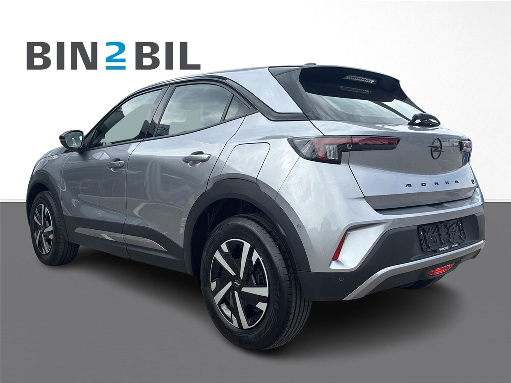 Opel Mokka-e Base billede 3