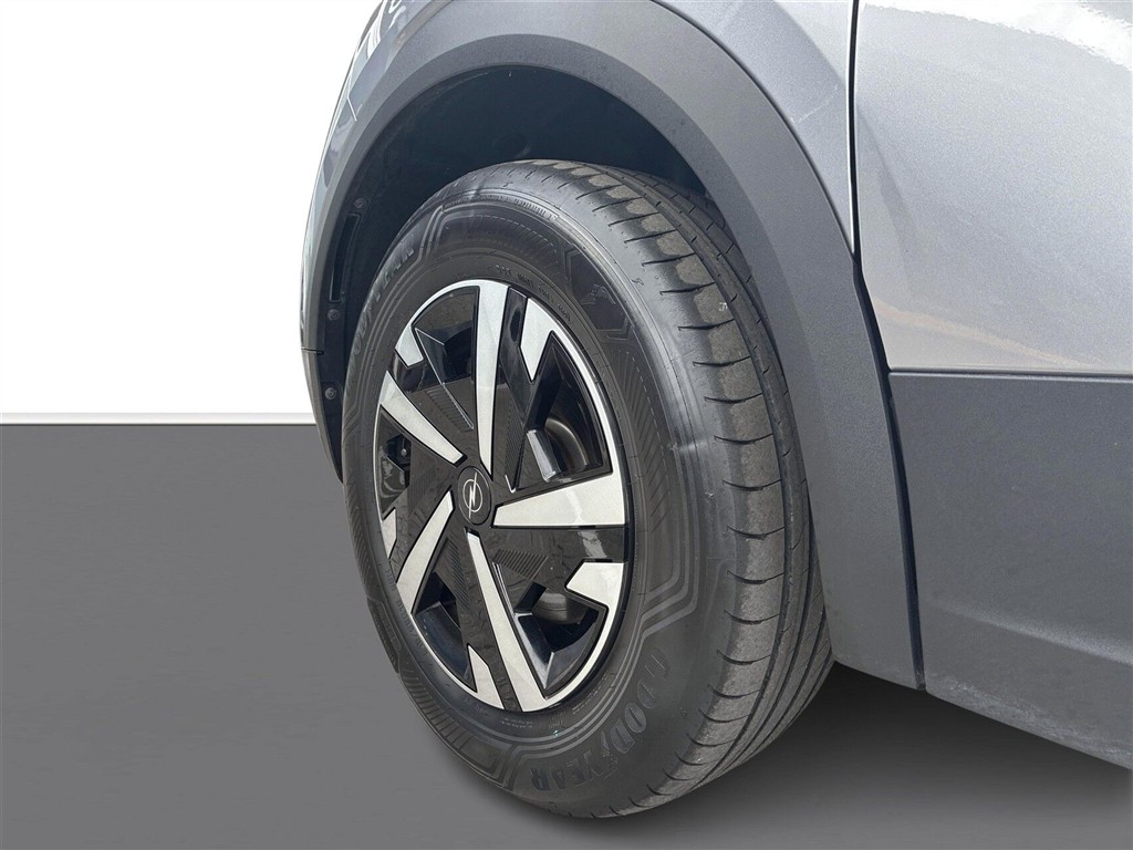 Opel Mokka-e Base billede 4
