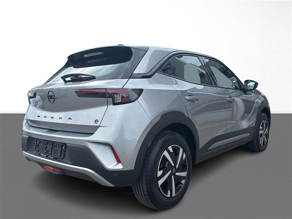 Opel Mokka-e Base billede 7