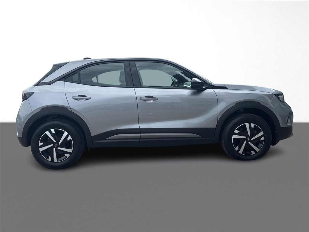 Opel Mokka-e Base billede 8