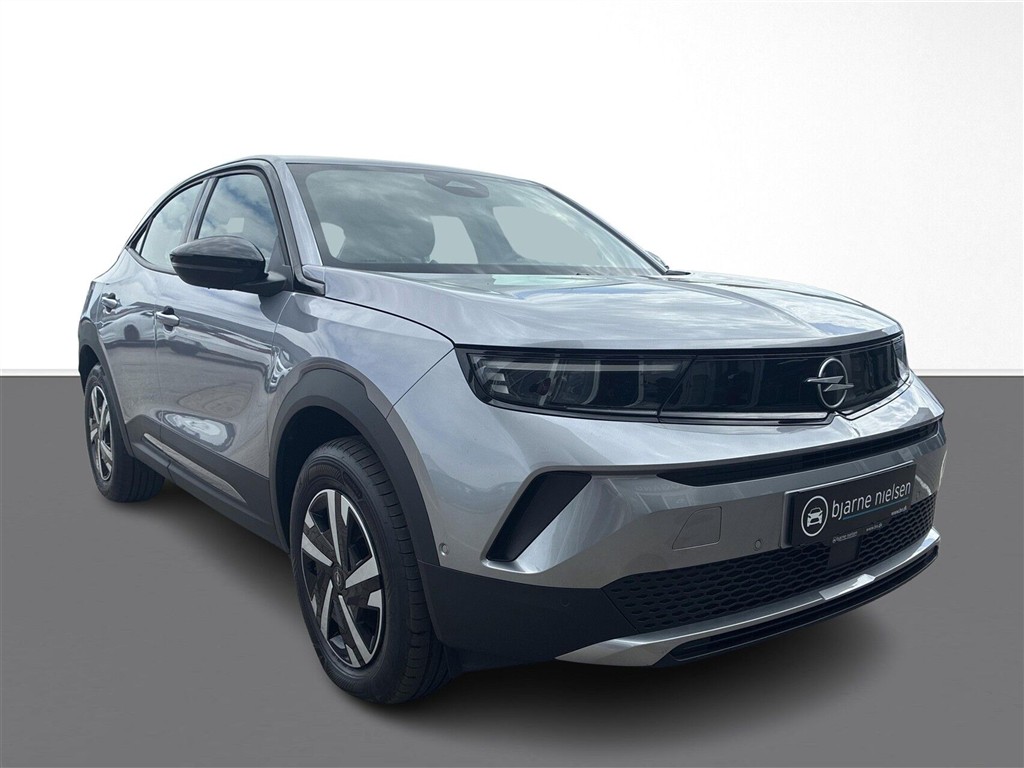 Opel Mokka-e Base billede 9