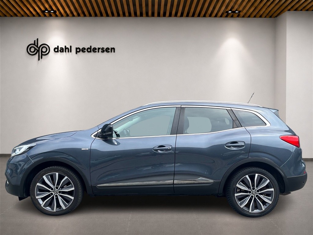 Renault Kadjar Bose billede 7