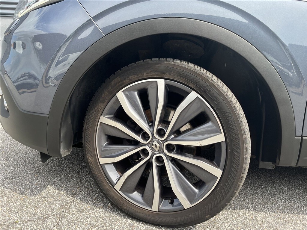 Renault Kadjar Bose billede 9