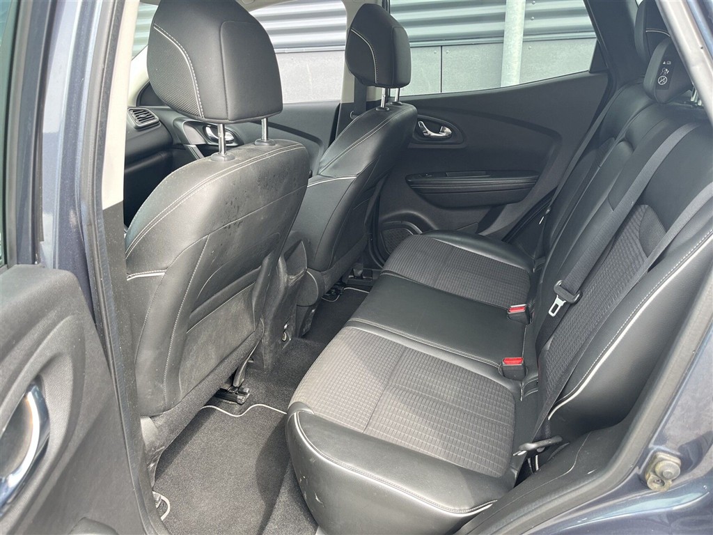 Renault Kadjar Bose billede 5