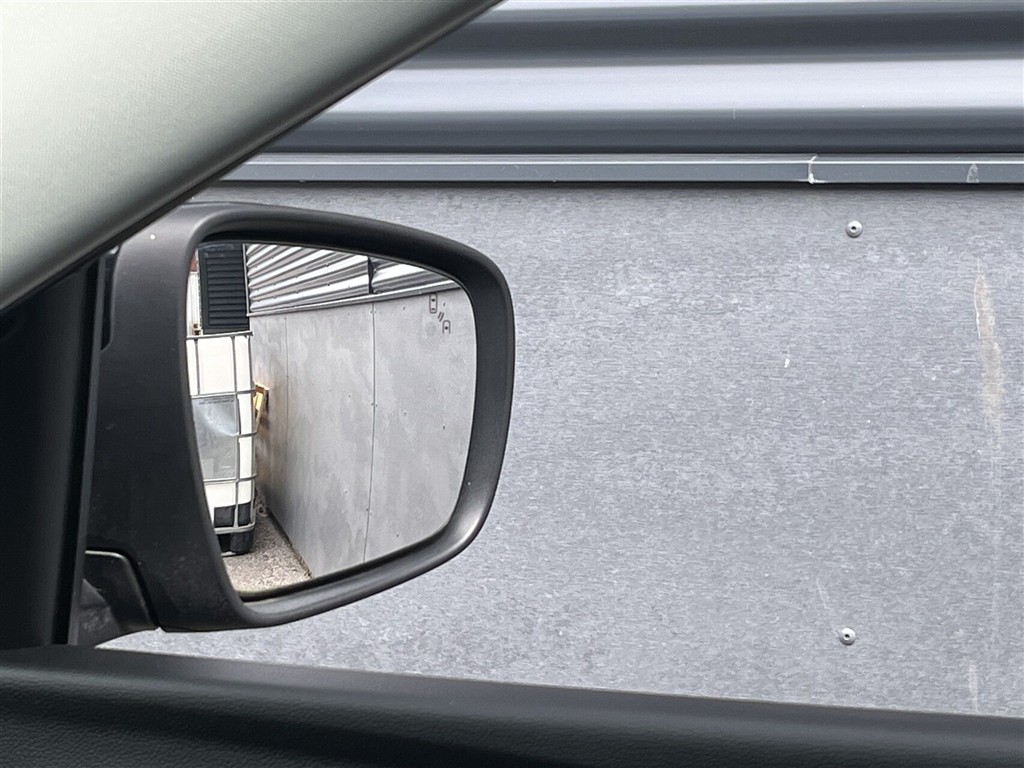 Renault Kadjar Bose billede 15