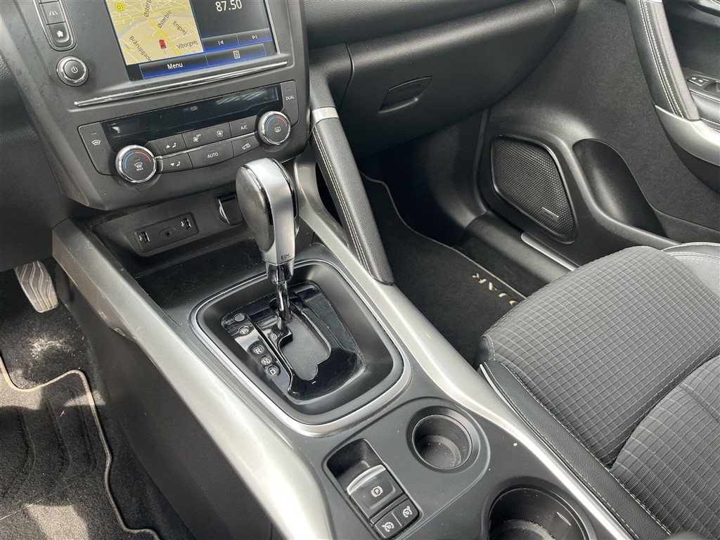 Renault Kadjar Bose billede 13
