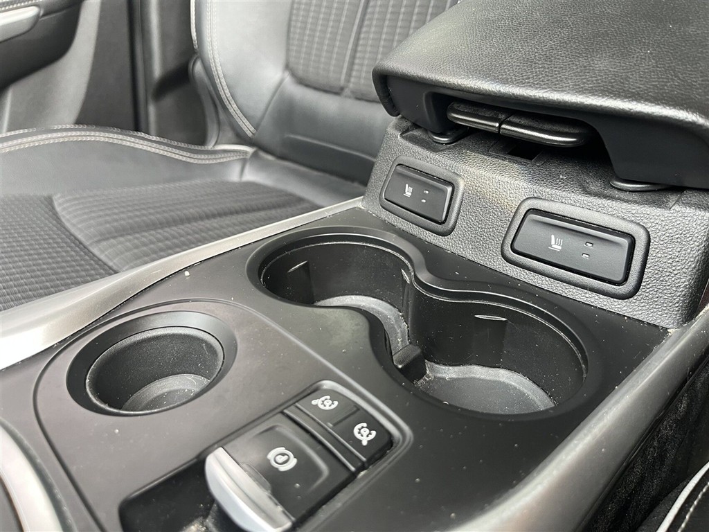 Renault Kadjar Bose billede 14