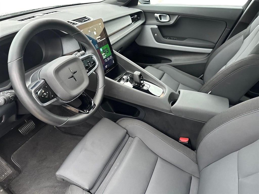 Polestar 2 LRSM billede 4