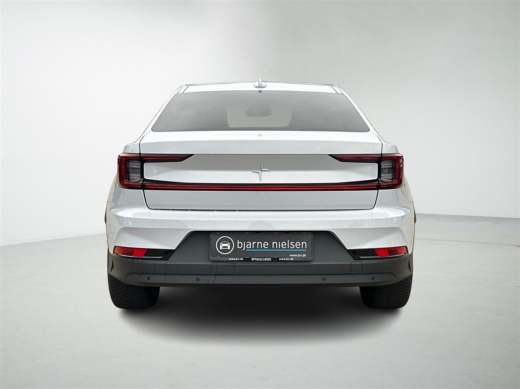 Polestar 2 LRSM billede 8
