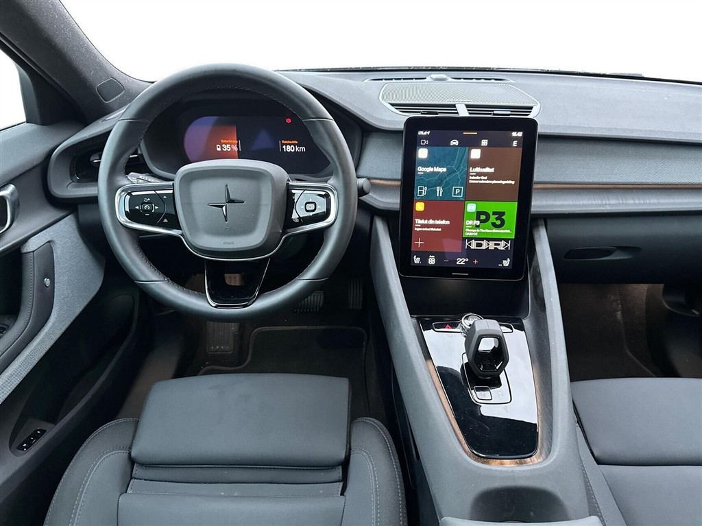 Polestar 2 LRSM billede 9