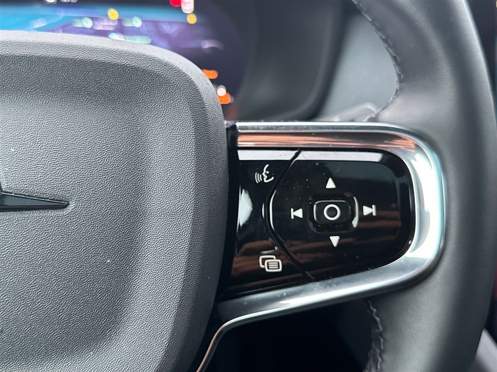 Polestar 2 LRSM billede 18