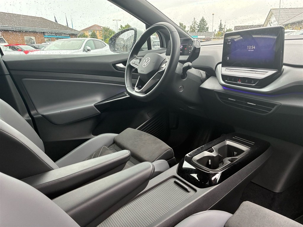 VW ID.4 Pro billede 3
