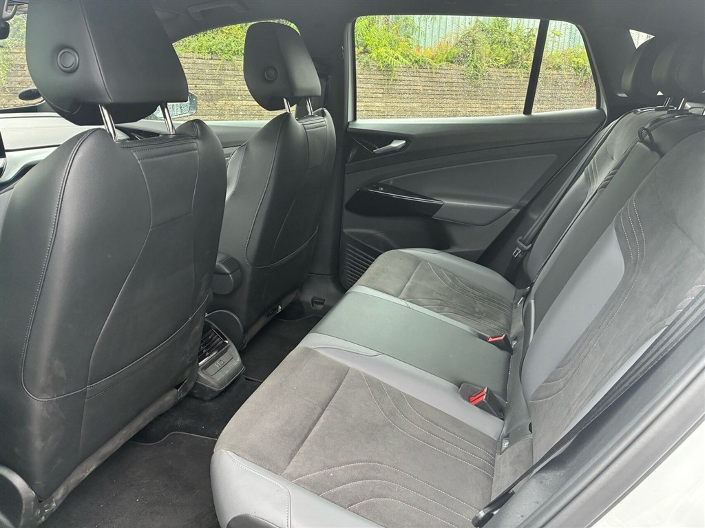 VW ID.4 Pro billede 6